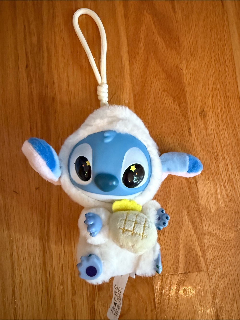 Stitch Plush Toy - Kids Toy
